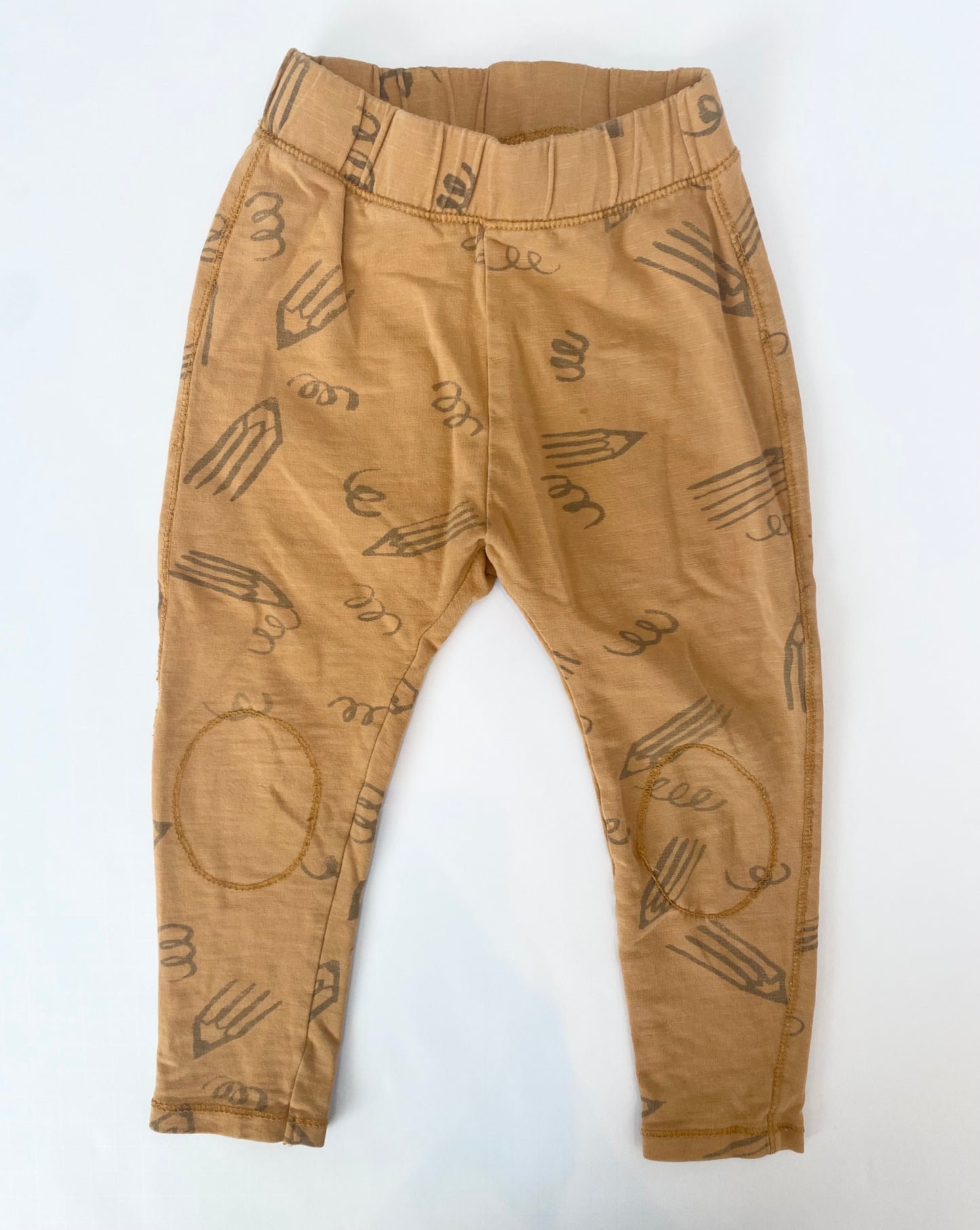 Zara Pencil Pants 2-3 years