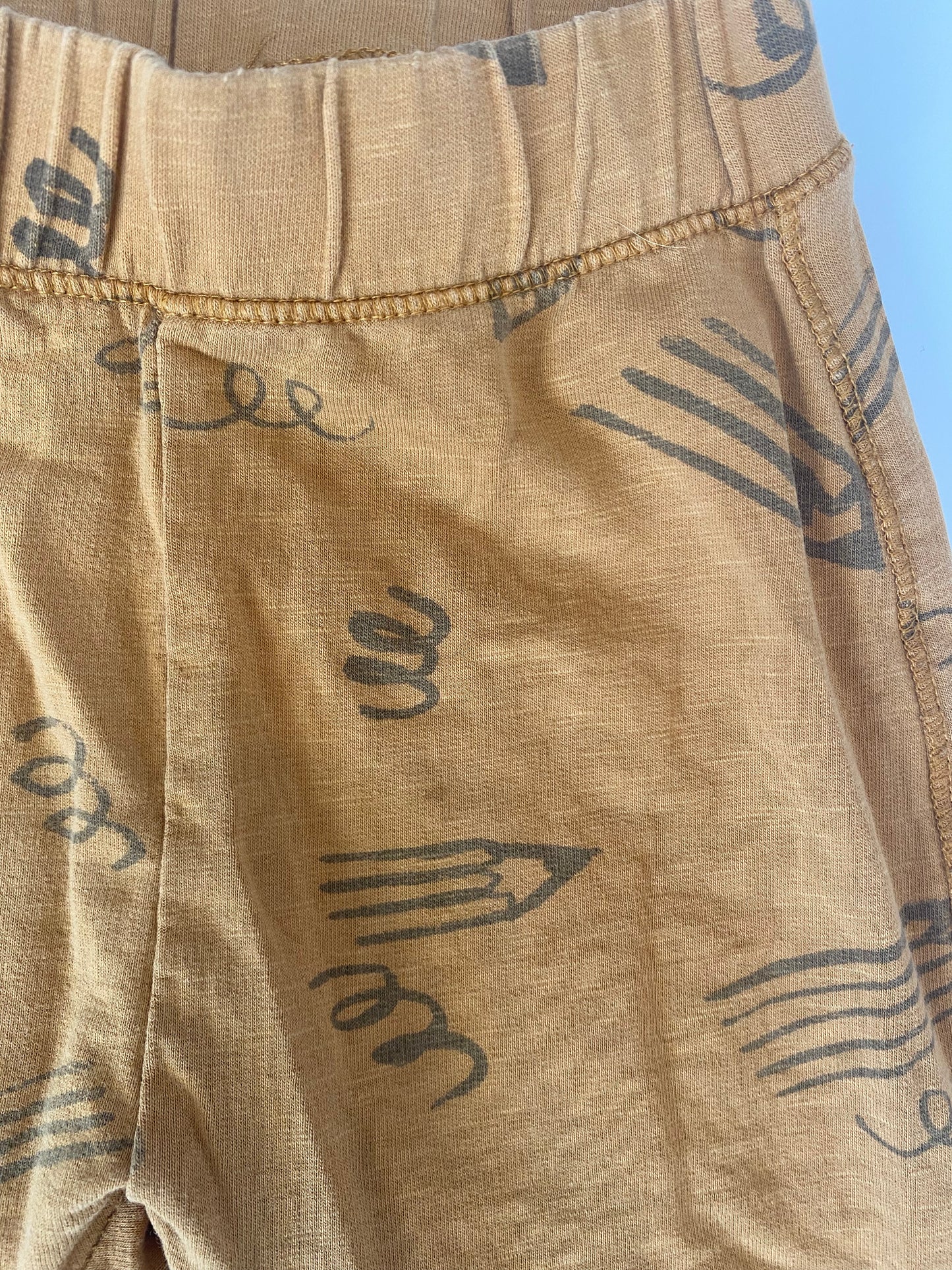 Zara Pencil Pants 2-3 years