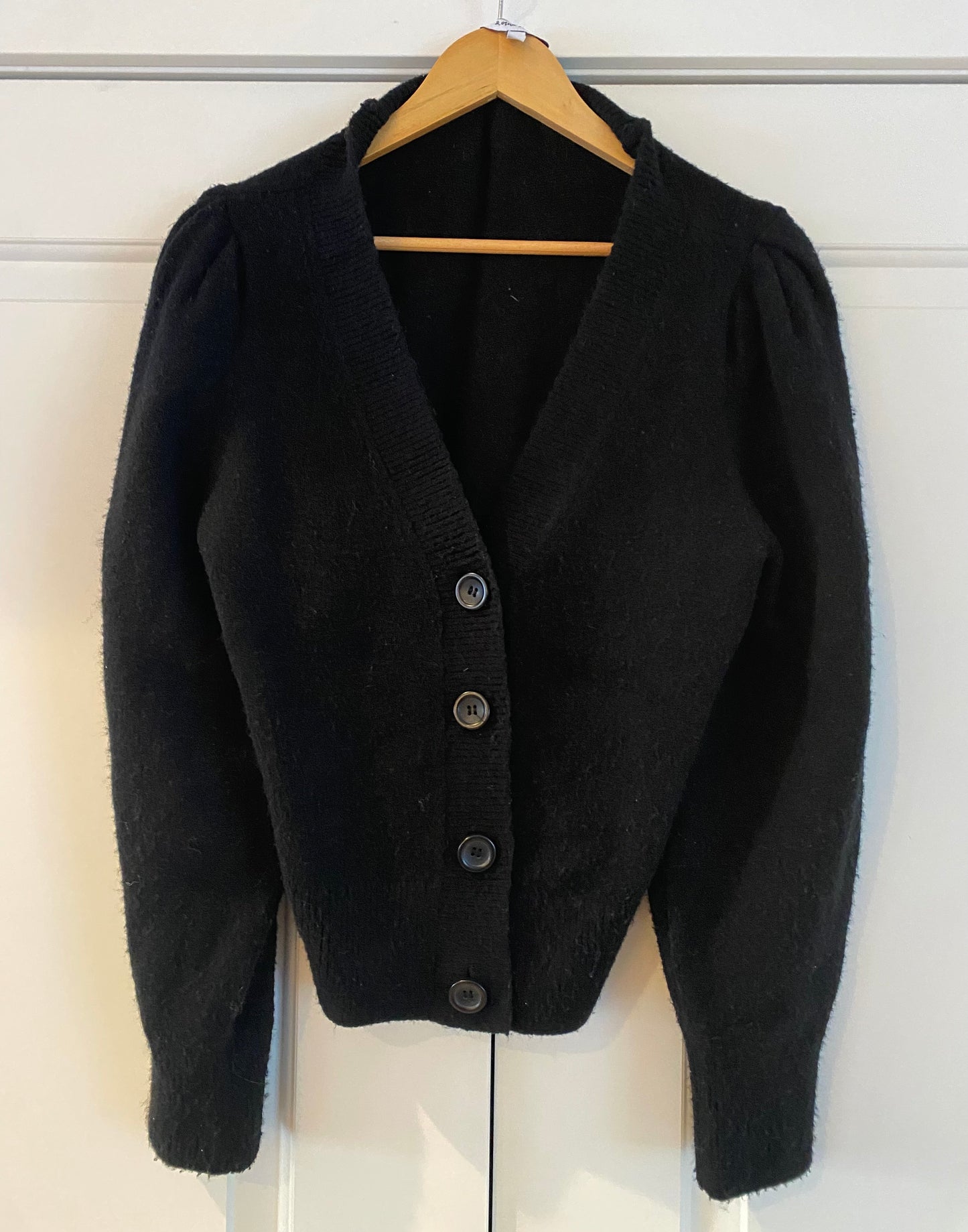 & Other Stories Cardigan SM