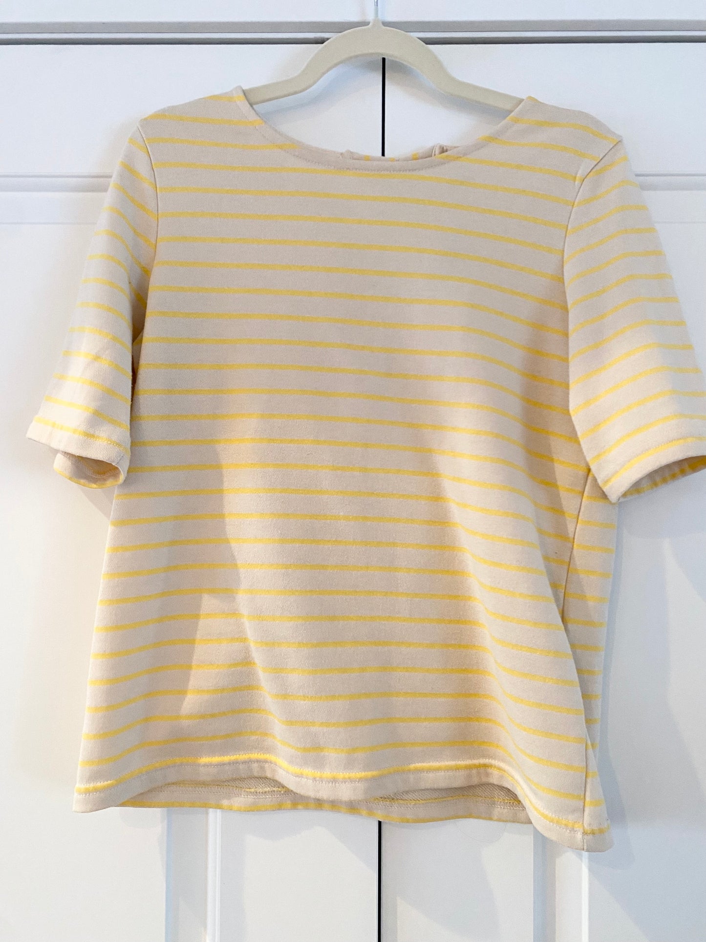 Vero Moda Jersey Tee MED
