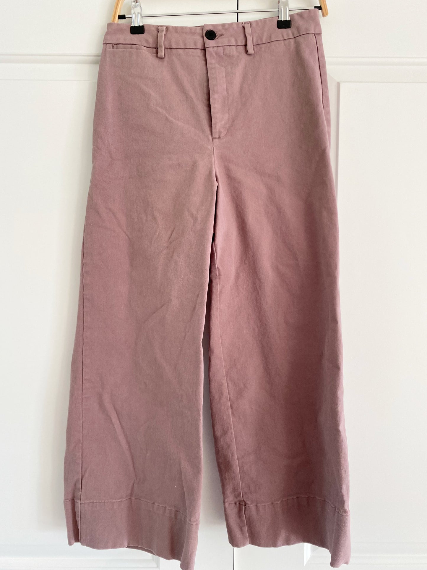 Frank & Oak size 8