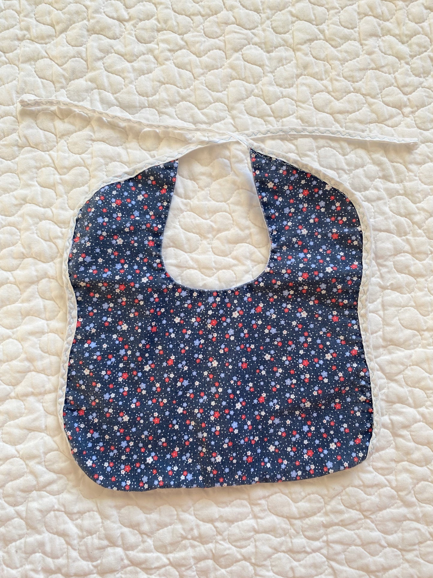 Vintage Bib