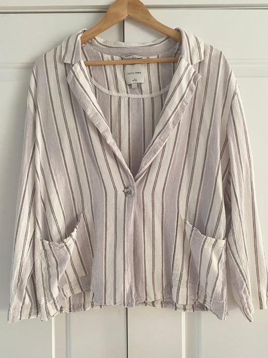 Gentle Fawn MED