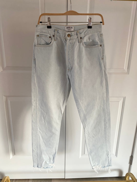 Agolde Premium Denim