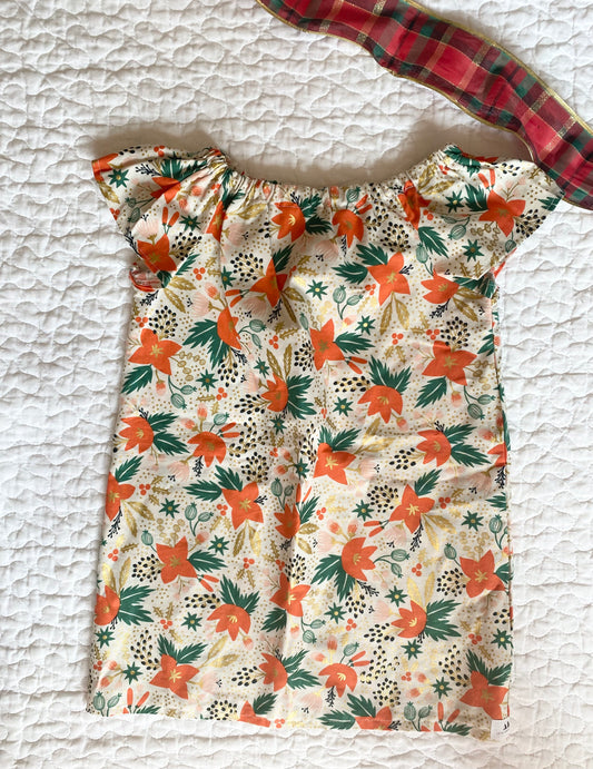 Handmade 4-5T