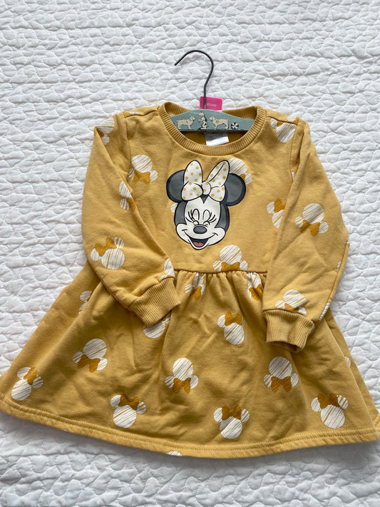 Disney 3T