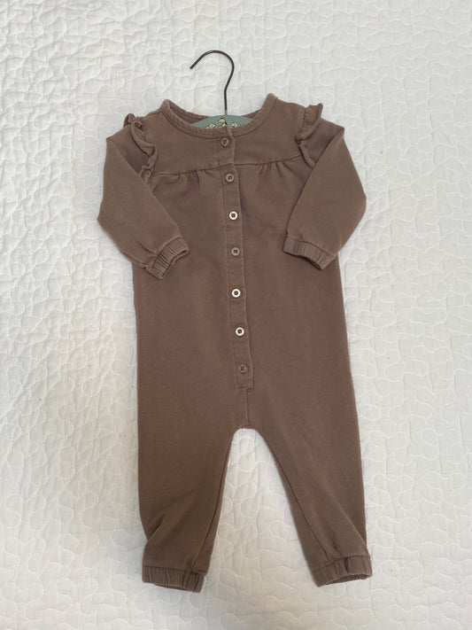 Miles the Label Jumper 9 months