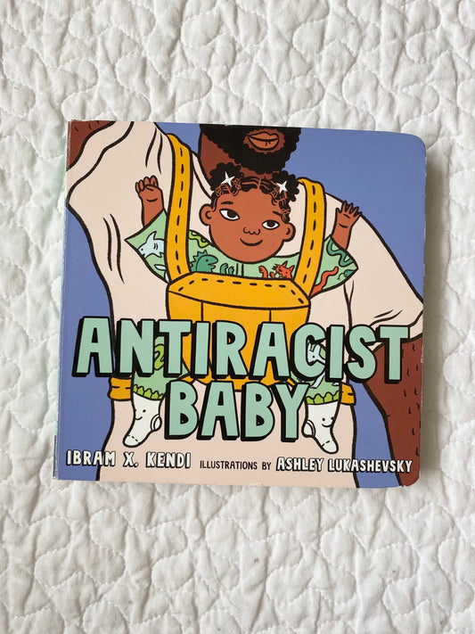 Antiracist Baby