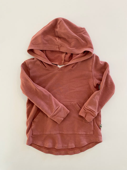 Jax & Lennon Hoodie 12-18 mo