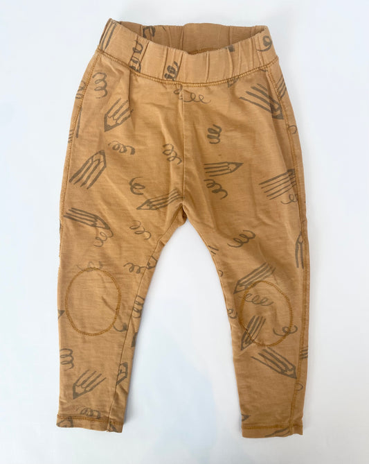 Zara Pencil Pants 2-3 years