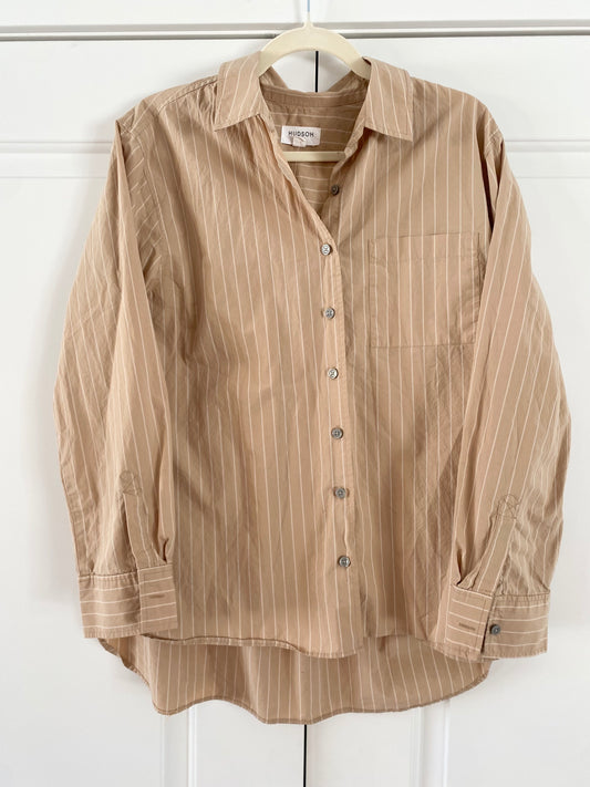 Hudson North Blouse MED