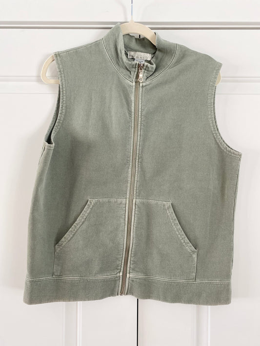 Vintage Northern Reflections Vest MED