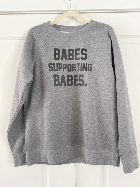 Brunette the Label MED/LRG