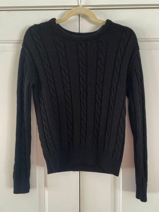 Frank & Oak Knit Sweater SM/MED