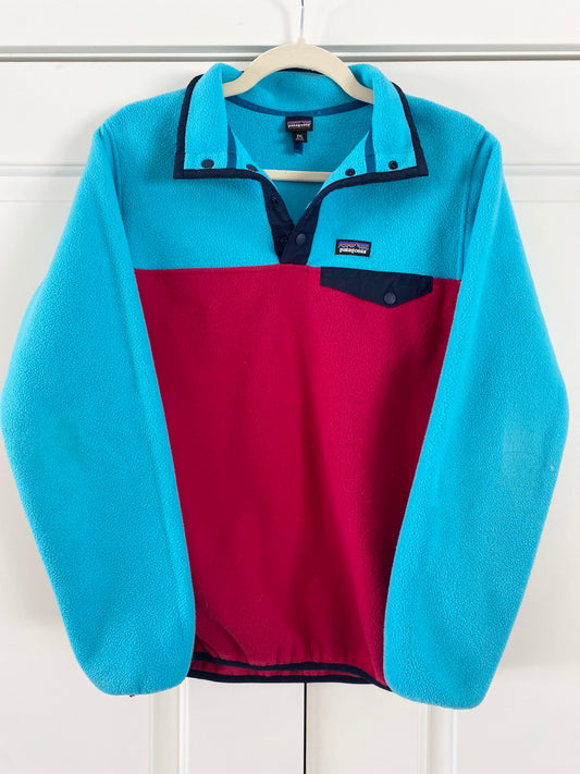 Patagonia Synchilla