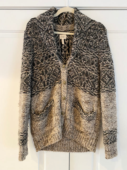 Wildfred Free Nord Sweater MED