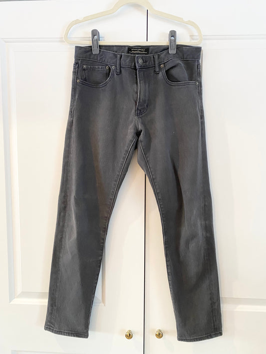 Banana Republic Premium Performance Jean 30x30