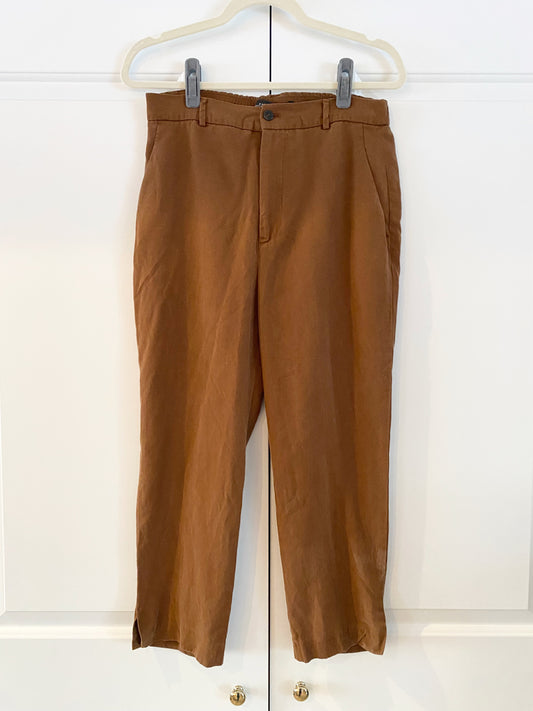 Zara Trousers MED