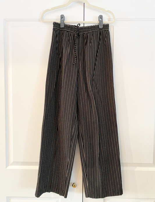 Vintage Women's Style My Way Culottes