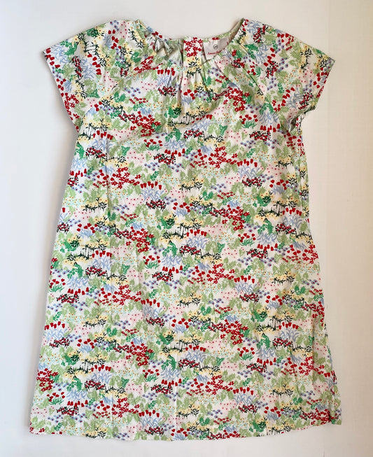 Hanna Anderson Spring  Dress 10 years