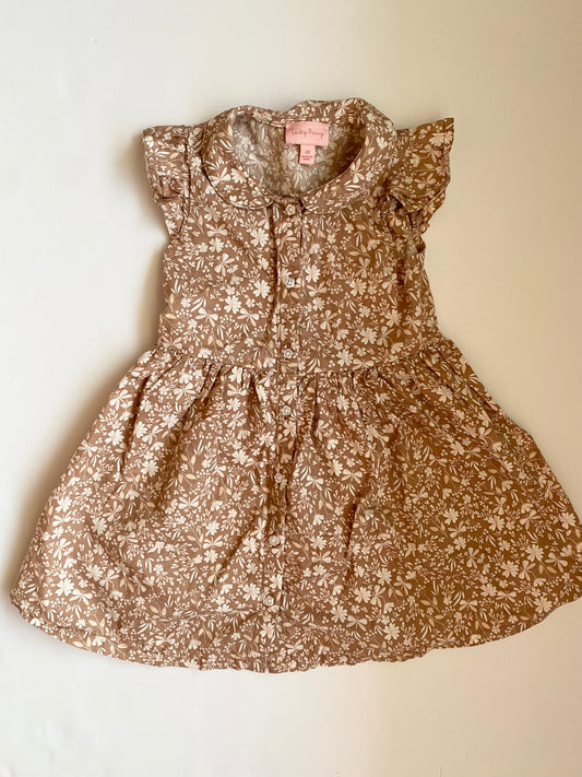 Lucky Penny Dress 3T