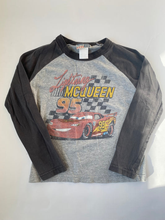 Junk Food x Gap Lightning McQueen 3T