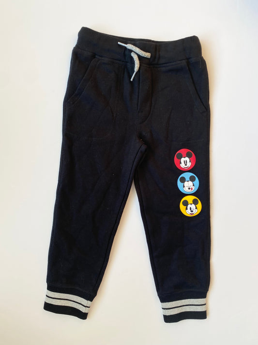 Gap x Disney Joggers 4T