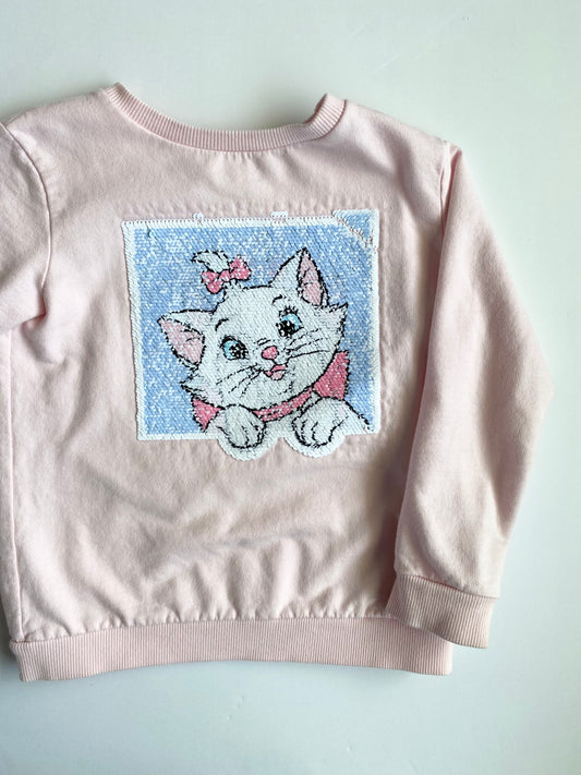 H&M Marie Crew 4-6 years