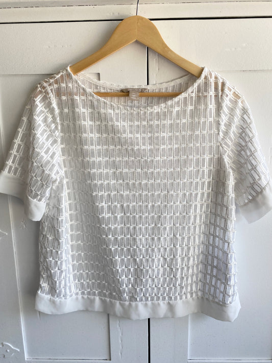 Banana Republic SM/MED