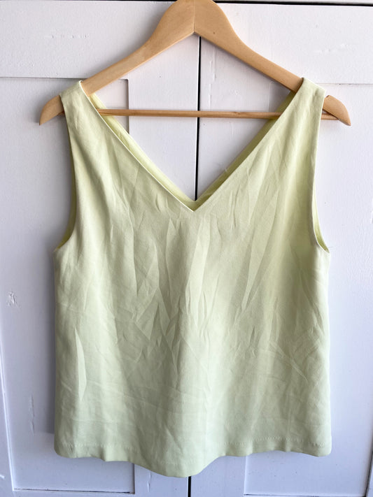 Oak + Fort Tank SM