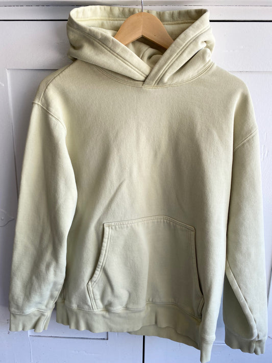 TNA hoodie MED