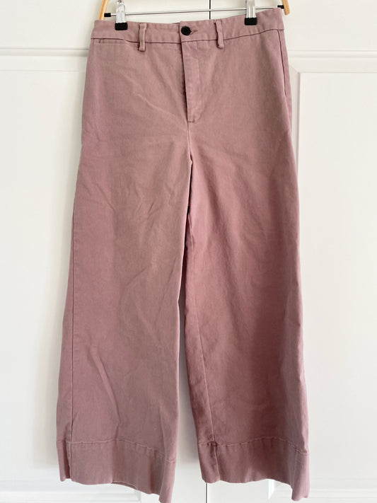 Frank & Oak size 8