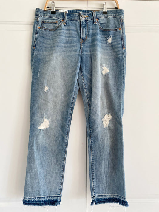 Gap Jeans size 30
