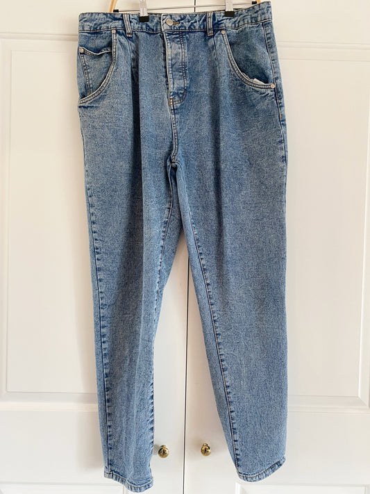 Refuge size 13
