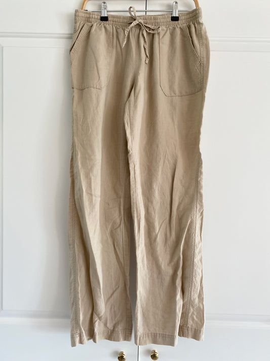 Jessica Linen size 8