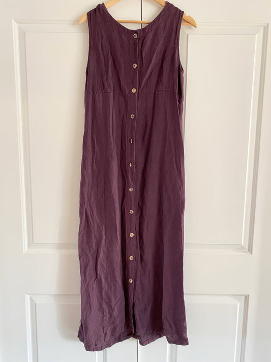 Vintage Amanda Smith Dress size 10
