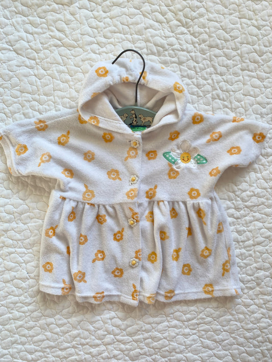 Vintage Baby Buns Inc. water wear 24 months