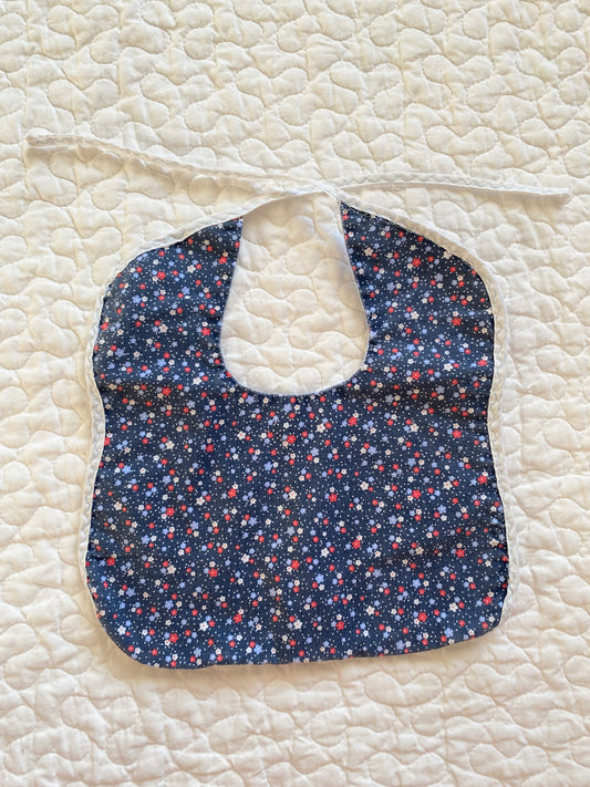 Vintage Bib